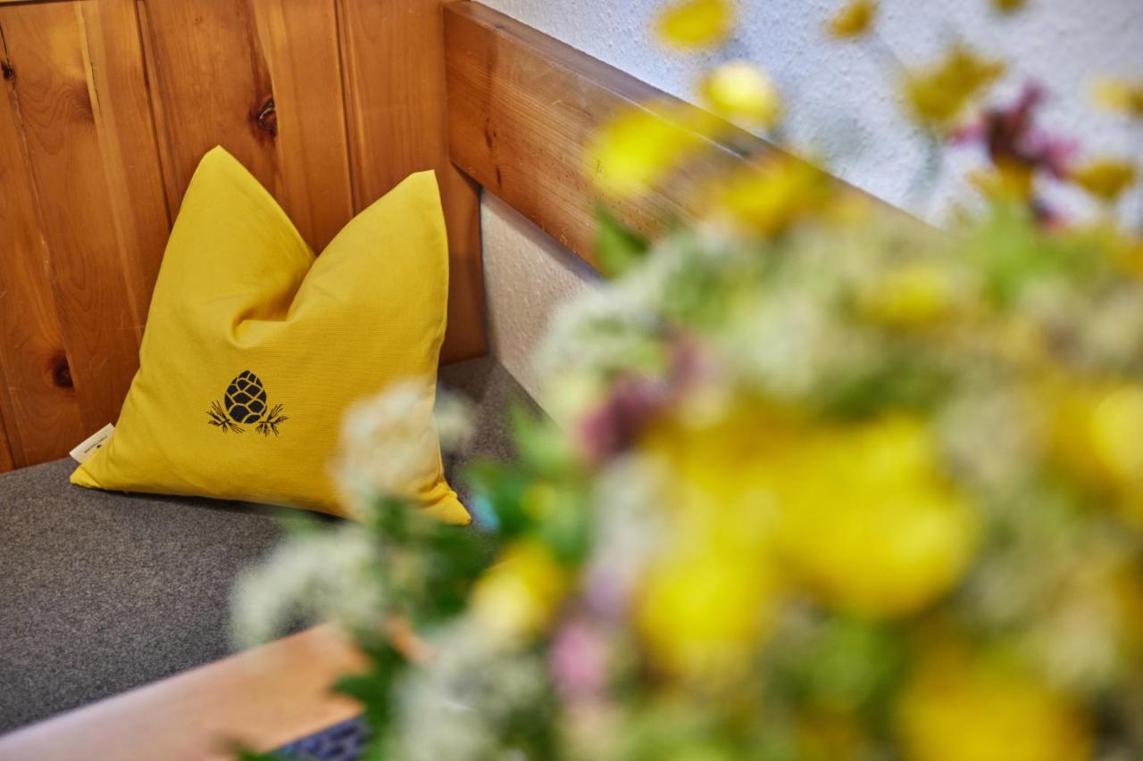 Gaestehaus Sonnenheim Mittenwald Zewnętrze zdjęcie