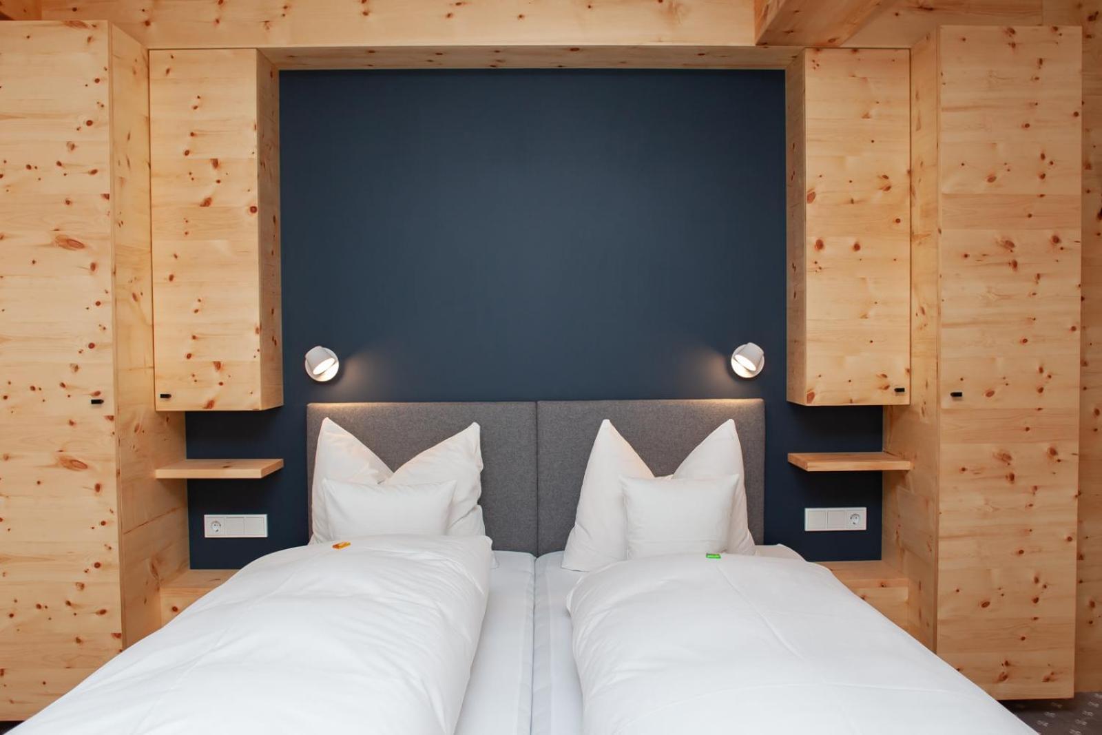 Gaestehaus Sonnenheim Mittenwald Zewnętrze zdjęcie