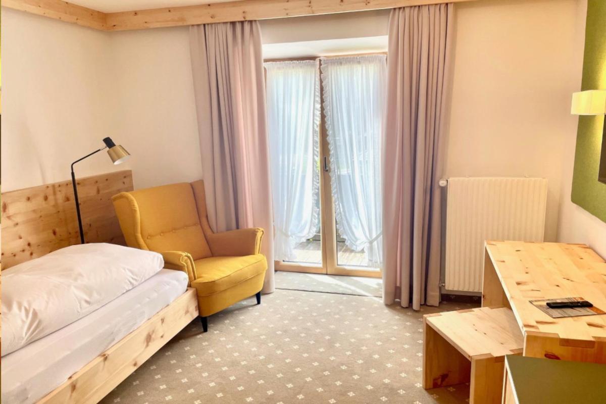 Gaestehaus Sonnenheim Mittenwald Zewnętrze zdjęcie