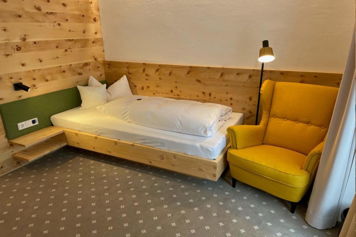Gaestehaus Sonnenheim Mittenwald Zewnętrze zdjęcie